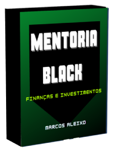 mentoria black finanças e investimentos